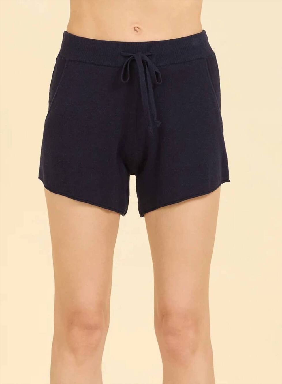 NEW ONE GREY DAY warwick short in navy